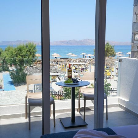 Seaside Marmari Ξενοδοχείο Εξωτερικό φωτογραφία