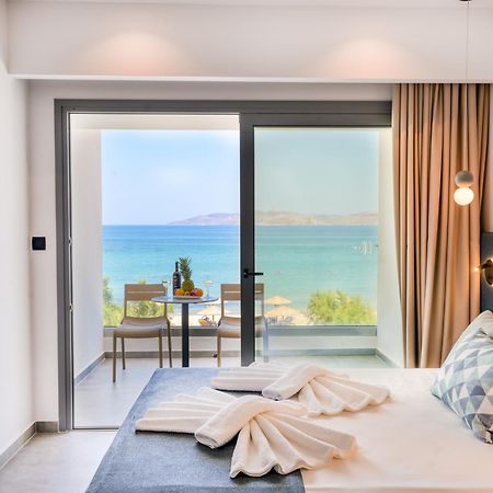 Seaside Marmari Ξενοδοχείο Εξωτερικό φωτογραφία