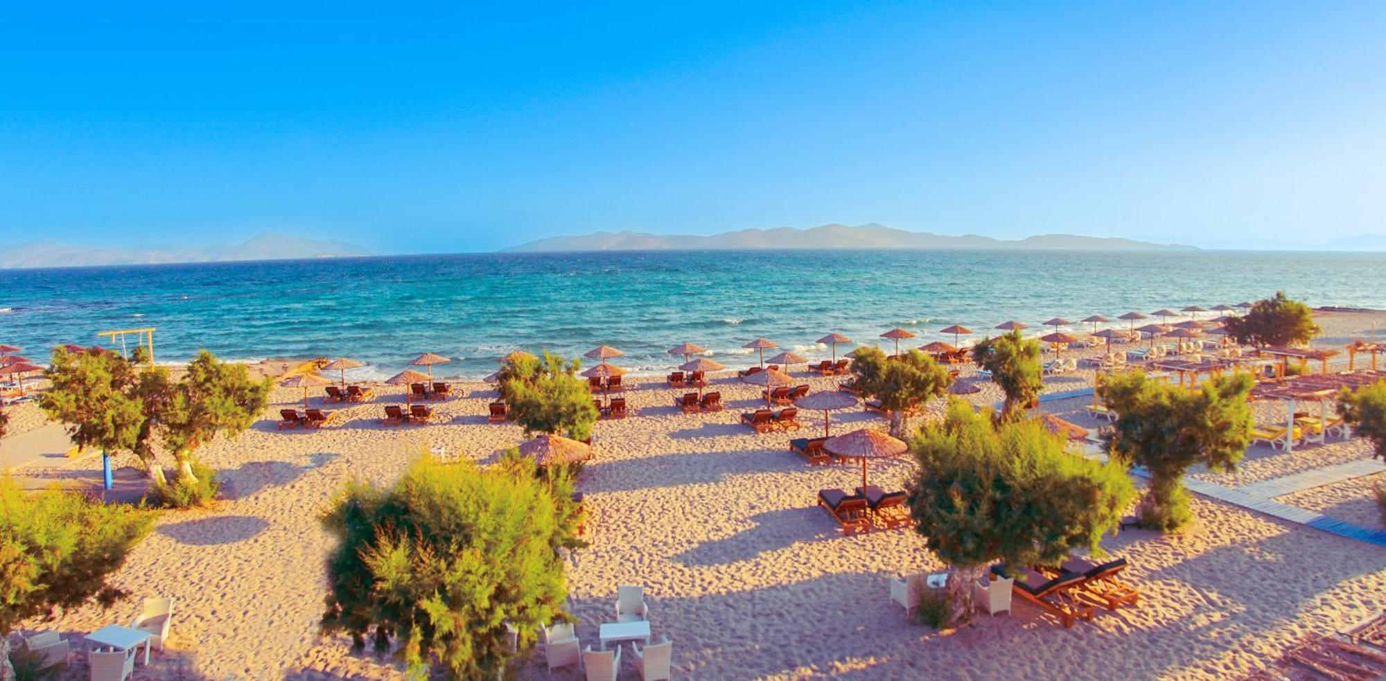 Seaside Marmari Ξενοδοχείο Εξωτερικό φωτογραφία