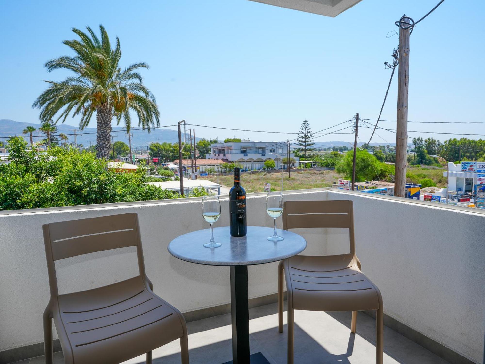 Seaside Marmari Ξενοδοχείο Εξωτερικό φωτογραφία