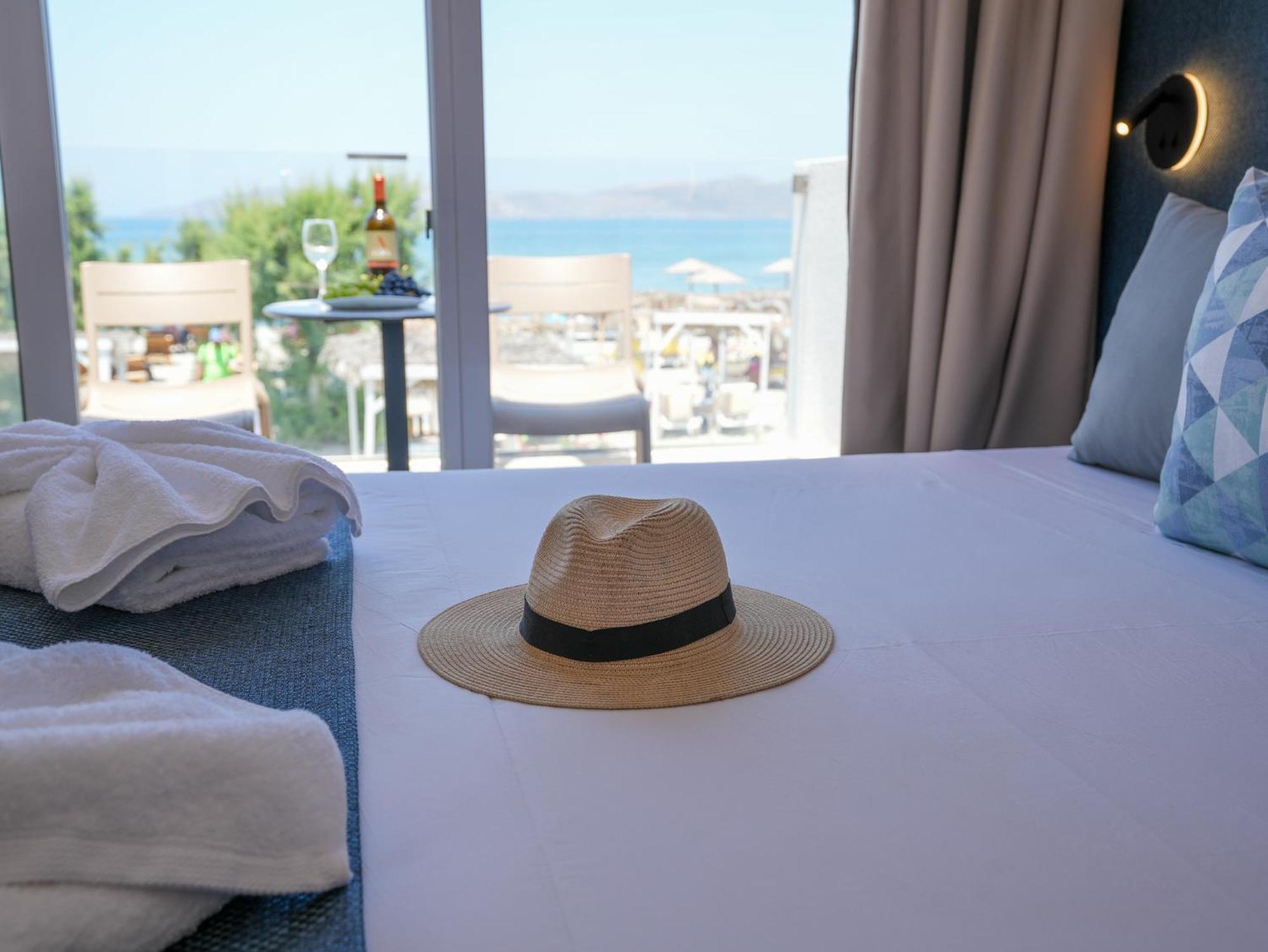 Seaside Marmari Ξενοδοχείο Εξωτερικό φωτογραφία