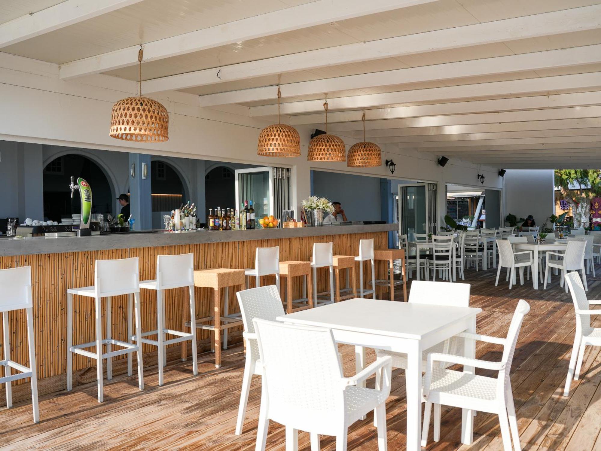 Seaside Marmari Ξενοδοχείο Εξωτερικό φωτογραφία
